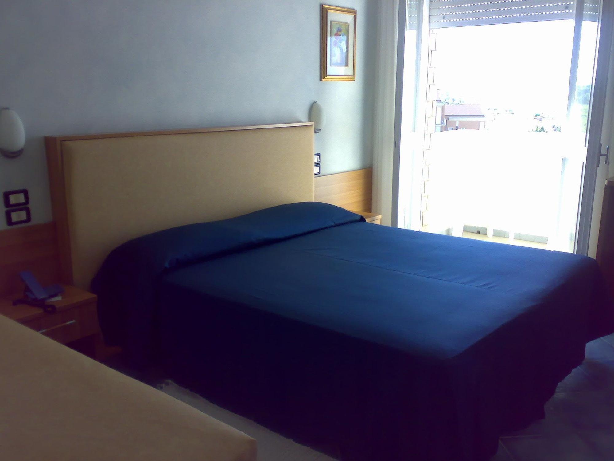 Alexandra Plaza Hotel Riccione Kültér fotó