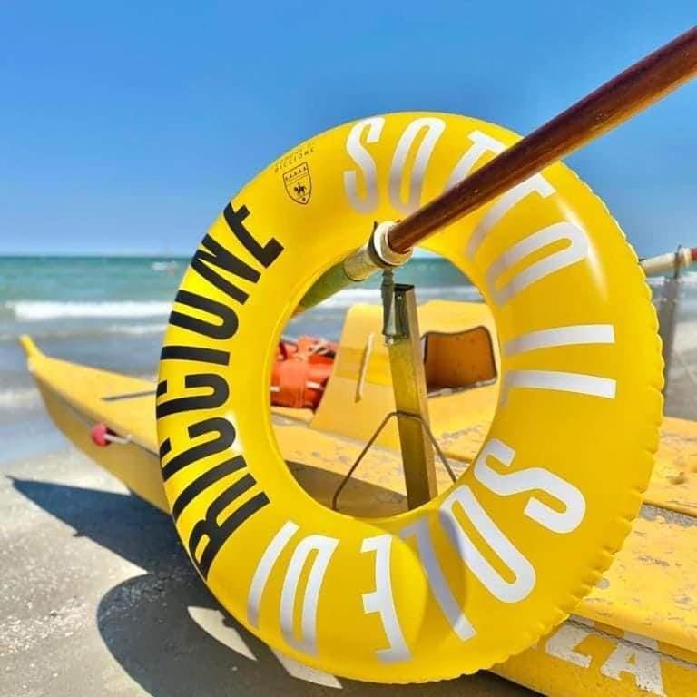 Alexandra Plaza Hotel Riccione Kültér fotó